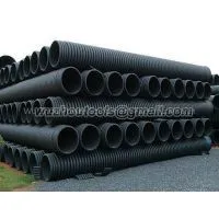 HDPE Silicon Core Pipe,PE100 Pipe for Optical Fiber Cable thumbnail-2