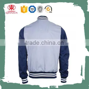 Custom Embroidery Baseball Jersey Button Down Baseball Jersey thumbnail-4