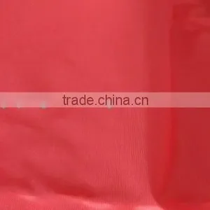 210T Polyester Fabric With TPU Coated for Raincoat Waterproof Fabric thumbnail-1