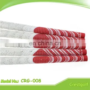 Rubber Cotton Thread Golf Iron Grip Cord Grop thumbnail-4