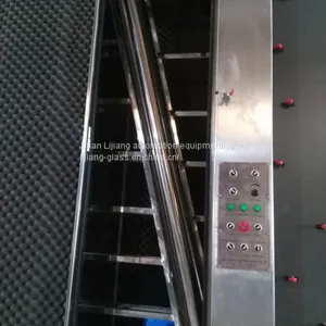 Automatic Vertical Glass Washing Machine thumbnail-3