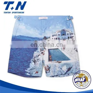 Design Your Own Mens Board Shorts thumbnail-1
