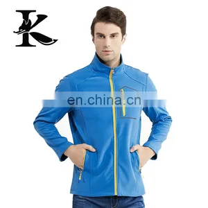 Light Weight Waterproof Breathbale Windbreaker Jacket For Men thumbnail-4