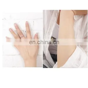 Double Ball Knuckle Midi Open Pinkie Adjustable Ring thumbnail-1