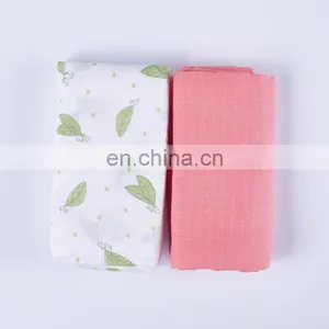 All Season Baby Sleeping Sack Super Soft Newborns Swaddle Blanket thumbnail-5