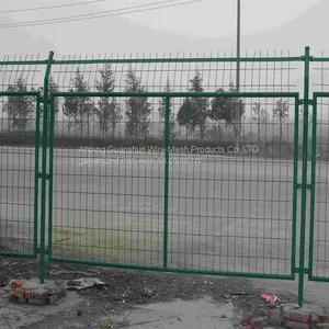 Highway Fence thumbnail-4