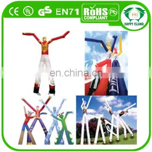 Amazing!!used Air Dancer,inflatable Air Dancer for Advertising ,rental Air Dancer thumbnail-2