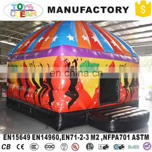 Hot Sale Inflatable Disco Dome Tent , Funky Disco Dome House,inflatable Air Dome Tent for Events thumbnail-2