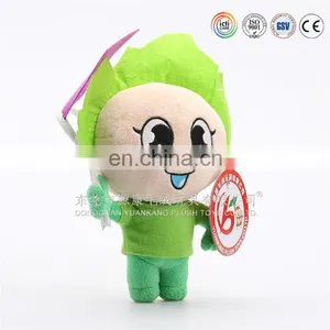 Customized Reflective Fabric Soft Toys thumbnail-2