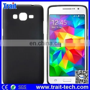 High Quality Matte Soft TPU Back Cover Case for Samsung Galaxy Grand Prime SM-G530H thumbnail-5