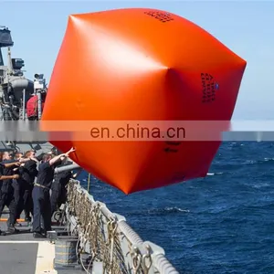 Advertising Water Floating Cube Buoy Inflatable Marker Buoy thumbnail-4