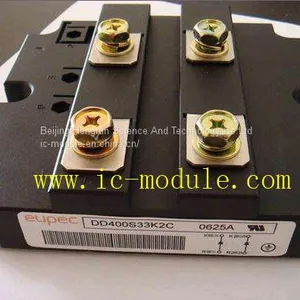 Eupec Diode DD400S33K2C thumbnail-1