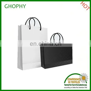 Raw Materials of Custom Paper Bag thumbnail-1