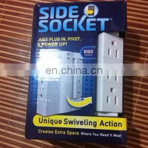 Swiveling Socket thumbnail-2