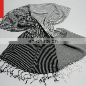 Viscose Scarf / Stole thumbnail-1