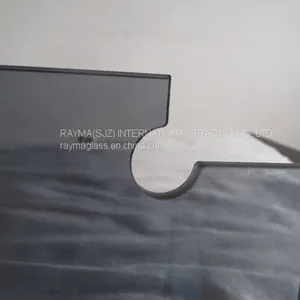 Tempered Glass/Semi Tempered Glass/Bent Tempered Glass thumbnail-3