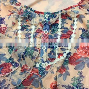 Cheap China Wholesale Sell Used Clothes Korean Style Women Clothing thumbnail-2