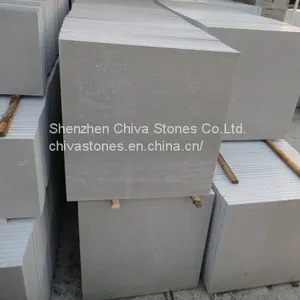 Cinderella Grey Marble Shay Grey Marble Tiles & Marble Slabs Wholesale thumbnail-3