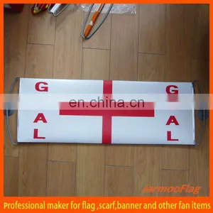 Handheld Roller Cheering Banner thumbnail-1