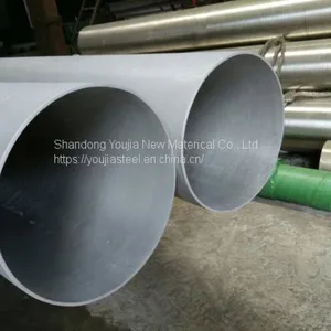 Wholesale 430 Astm A316 Aisi 316l Ss316 Low Price Stainless Steel Pipe thumbnail-1