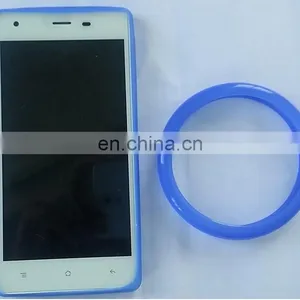 Silicone Non-slip Phone Case thumbnail-3