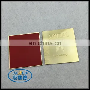 Most Popular Handbag Metal Logo thumbnail-1