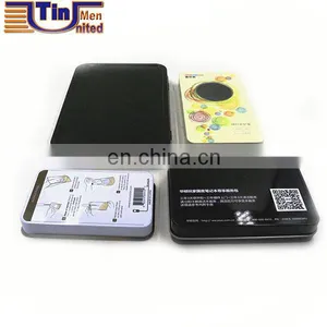 Mobile Phone Battery Packaging Tin Box thumbnail-6