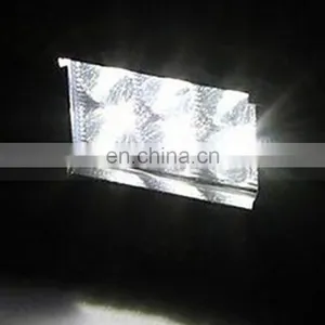 4 Inch Truck Motorcycle Boat Tractor 18W LED Work Light Bar Flood Spot Light thumbnail-2