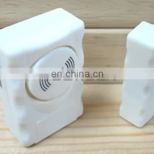 Indoor Wireless Burglar Alarm Magnetic Door Window Alarm thumbnail-4