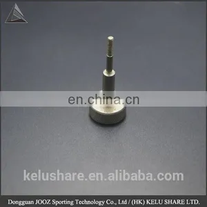 All Material Customized Round Flat Head Stick Bolt thumbnail-1