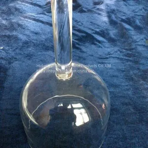 Heat Resistant Fused Quartz Glass Labware/quartz Labware Dish quartz Cuvette thumbnail-2