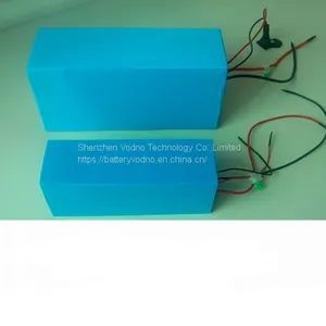52V Power Battery Pack thumbnail-3