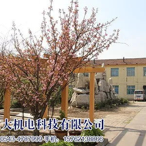 Shandong Dongda Electromechanical Technology Co.,Ltd company overview - view 2 thumbnail