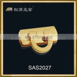 Metal Decorative Turn Lock Supplier thumbnail-1