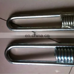Hot Rolled Steel Wire Rod Coil Galvanized Steel Coils thumbnail-1
