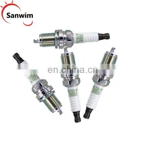 New Performance Auto Parts Spark Plug OEM MS851336 for MITSUBISHI thumbnail-1