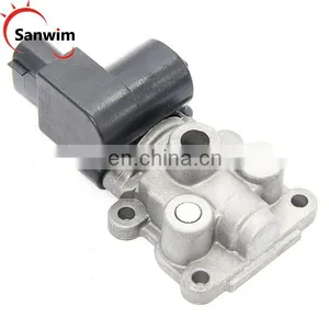 Original IACV Idle Air Control Valve 22270-0D030 for Series thumbnail-1