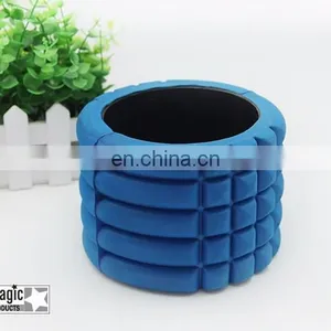 Blue Yoga Equipment thumbnail-1