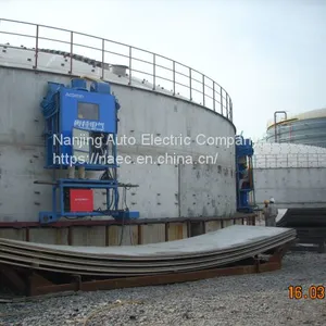 Stainless Steel Tank Construction Solution thumbnail-3