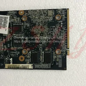 409979-001 for hp Nx9420 Nw9440 Laptop Graphics Card X1600 Free Shipping 100% Test ok thumbnail-2