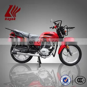Chongqing Manufacturer Motorcycle Chinese Dirt Bike,KN200GY thumbnail-1