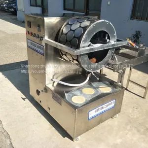 Spring Roll Making Machine thumbnail-4
