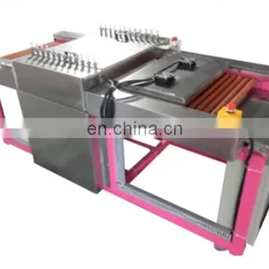 BX2500 Hot Sale Horizontal Glass Washing Machine thumbnail-4