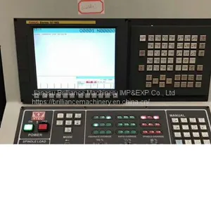 Imported Taiwan VTEC SF-3120 Pentahedron Gantry Machine Center thumbnail-1