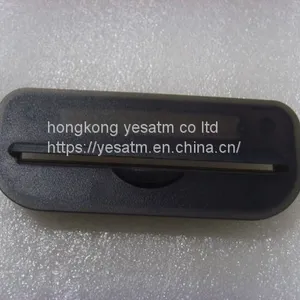 445-0704177 NCR 6626 RECEIPT EXIT MOULDING (FRONT) thumbnail-1