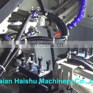 High Precision CK0660A Lathe Machine Price thumbnail-1