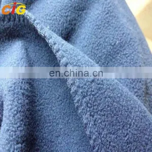 Anti-Static Knitted Cheap Coral Polar Fleece Fabric thumbnail-4