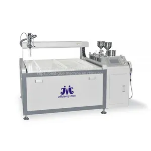 Yem Glue Filling/Potting/ Dispensing Machine Robot thumbnail-1