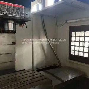 Taikan T-10 Vertical Machining Center thumbnail-4