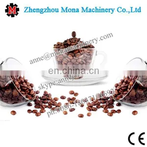 Automatic Electric & Gas 1 kg 2kg 3kg 5kg 6kg 10kg 20kg 30kg / Coffee Roasting Machine /commerical Industrial 1kg Coffee Roaster thumbnail-4